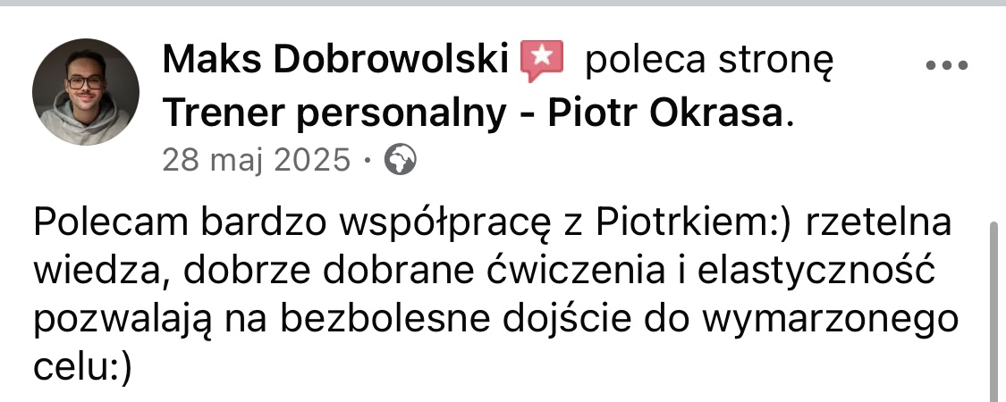 Opinia Maks