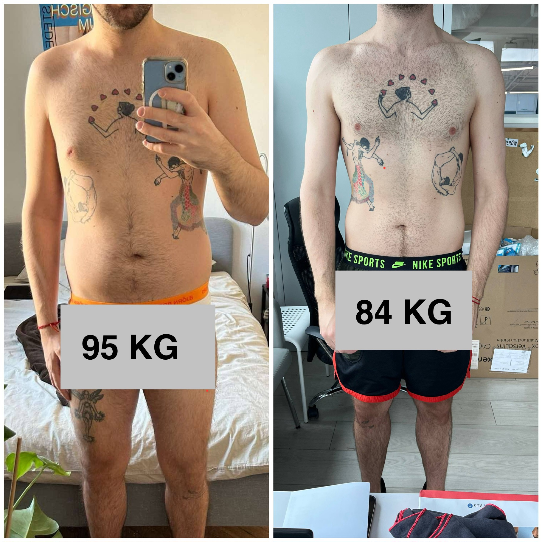Transformacja Maks